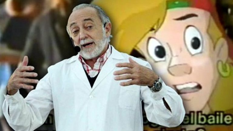 El Dr. Alfredo Miroli disertará en Porteña