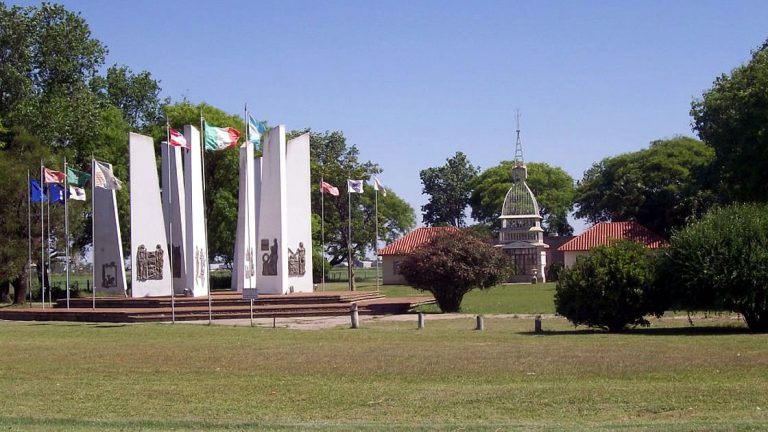 Se celebra el día del Inmigrante Piamontés en la Argentina