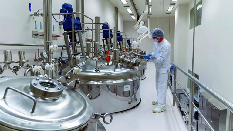 Argentina venderá vacuna antiaftosa a Corea del Sur