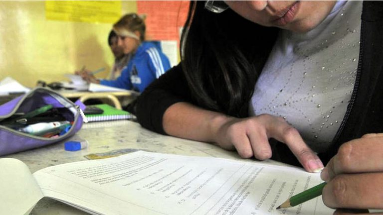 Milei anunció un nuevo Plan de Alfabetización: ejes centrales y recursos destinados