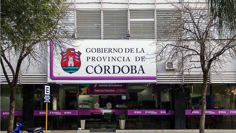 La Casa de Córdoba informó su forma de atención al público