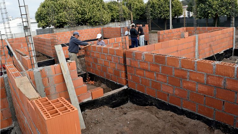 El costo de la construcción se encareció 26,6% en 2017
