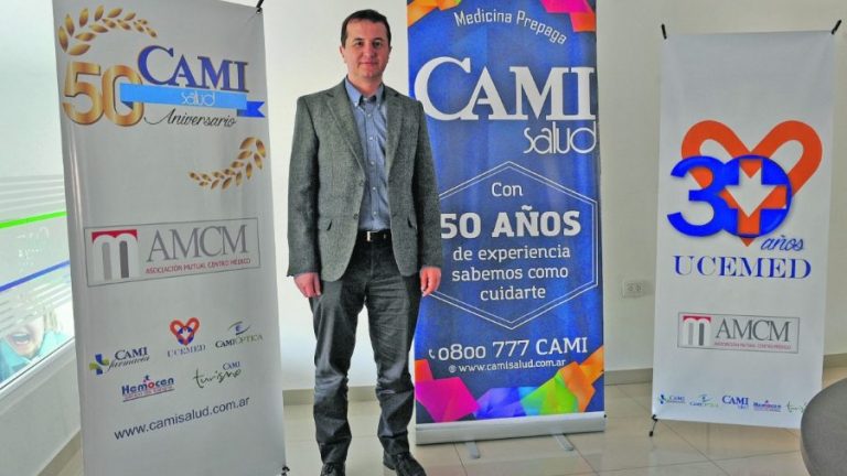El Centro Médico elegirá autoridades el próximo lunes