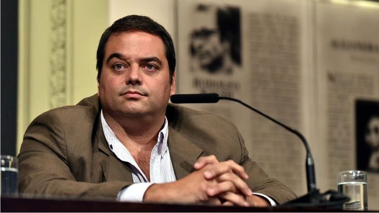 Triaca confirmó que el fondo de cese laboral reemplazará a las indemnizaciones tradicionales