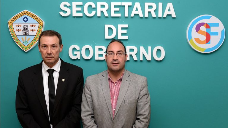 Llega capacitación y el simulador de la Agencia Nacional de Seguridad Vial