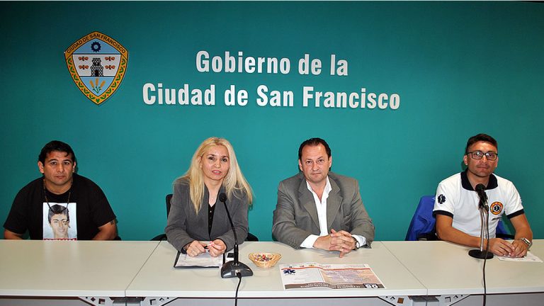 Se realizará el 1º Congreso Interdisciplinario Respuestas ante Emergencias