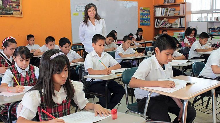 Promoverán la enseñanza de las ciencias y las nuevas tecnologías en las escuelas