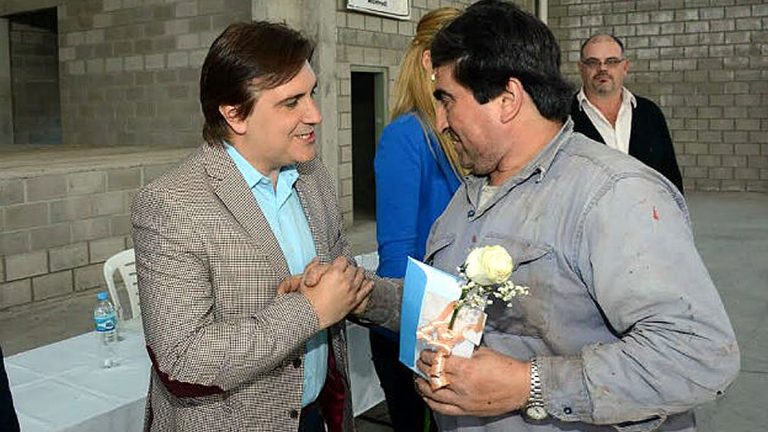 El próximo lunes entregarán el primer desembolso del Programa Vida Digna
