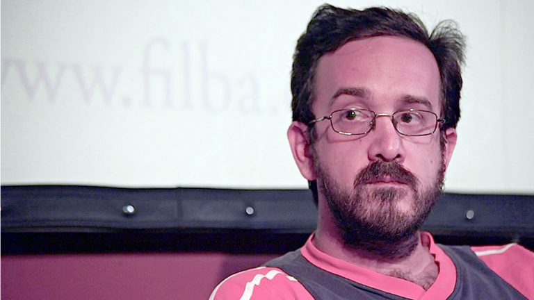 El sanfrancisqueño Luciano Lamberti disertará en Rafaela