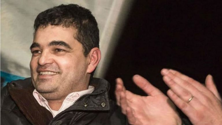 Intendente donó su casa para que construyan una sala velatoria