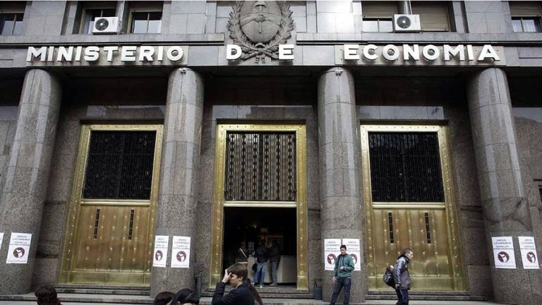 El Gobierno nacional colocará este lunes una múltiple deuda en títulos