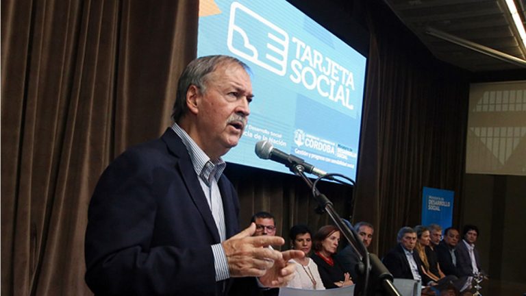 Recambio de tarjetas sociales vencidas