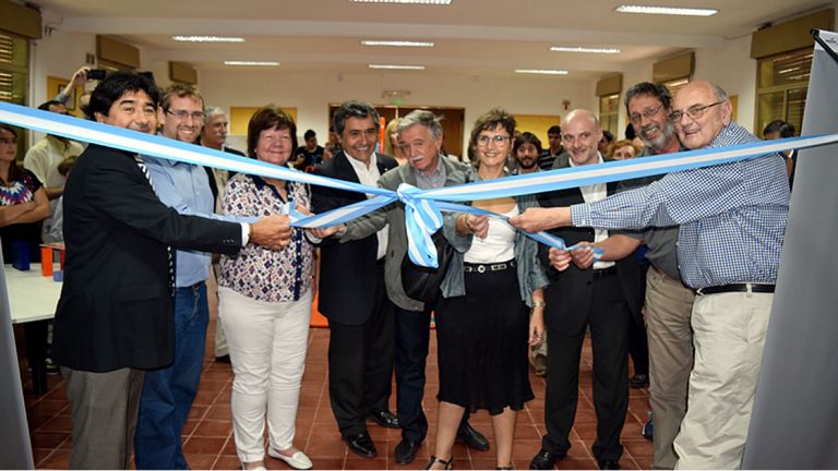 Quedó oficialmente inaugurado el Museo de Ciencia y Tecnología