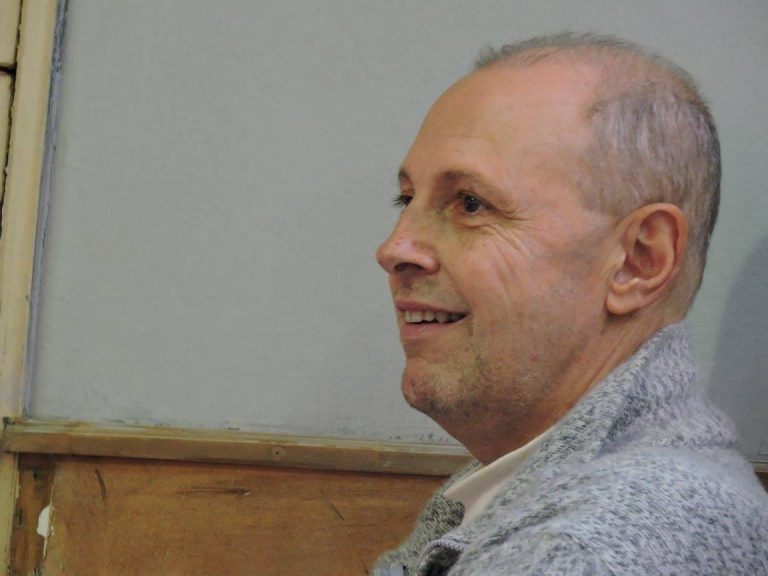 Fallece el historiador Juan Corazza