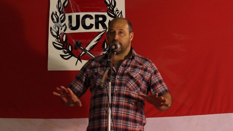 «Finalizamos el año sumando mucha gente al partido»