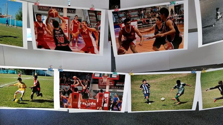 Estudiantes de Periodismo del CUSF exponen muestra fotográfica