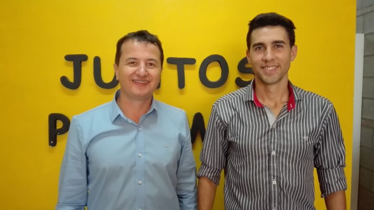 «Ahora tenemos un rumbo definido con el nuevo gobierno nacional»