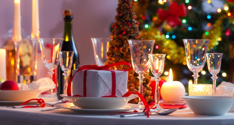 Pronóstico para Nochebuena y Navidad