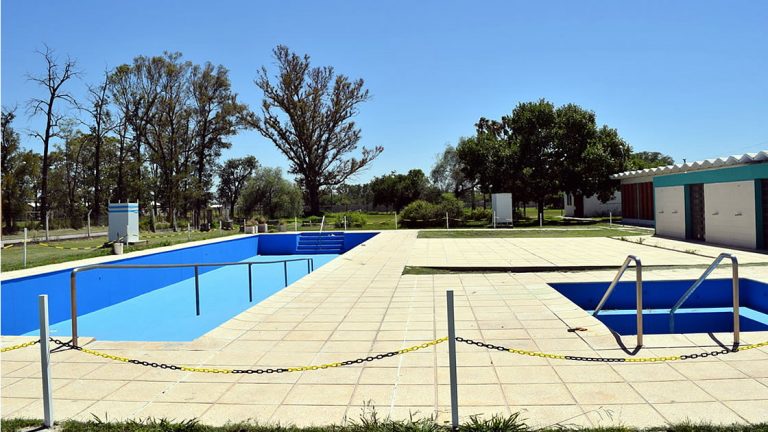 Preparativos para el inicio del Plan Municipal de Verano 2016/2017