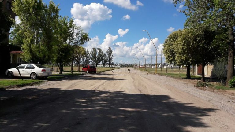 Mañana se abre Libertador Norte