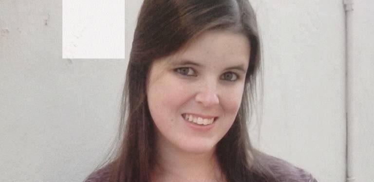 Piden cadena de oración por la salud de Carolina Porporatto, periodista y estudiante del CUSF