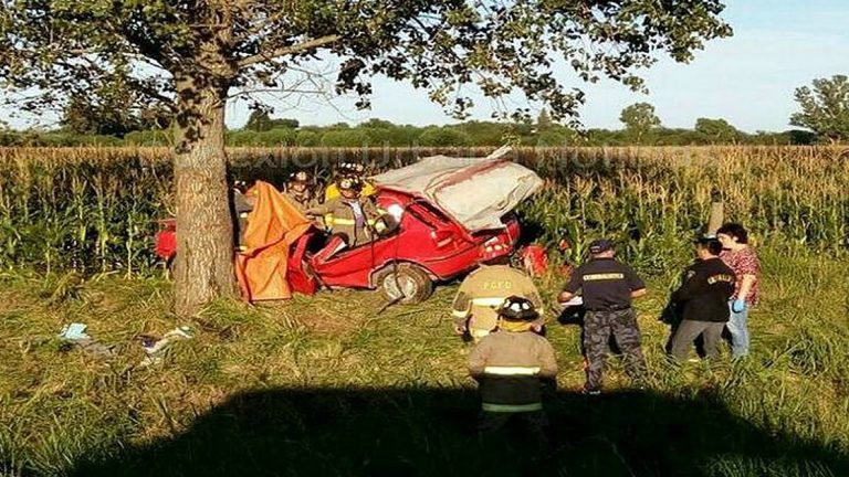 Siniestros viales, la principal causa de muerte de jóvenes