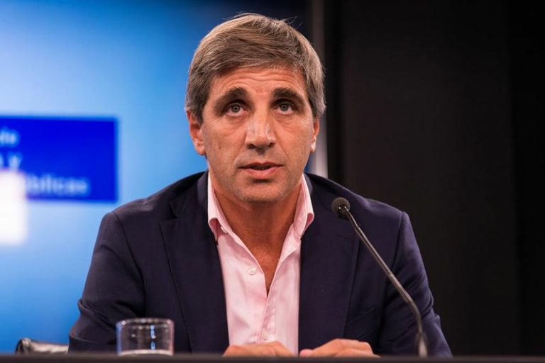 El Gobierno anunció que tomará préstamo por u$s 6.000 millones de bancos internacionales