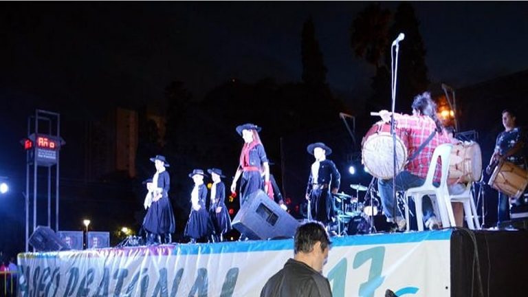Se viene la cuarta noche de peatonal
