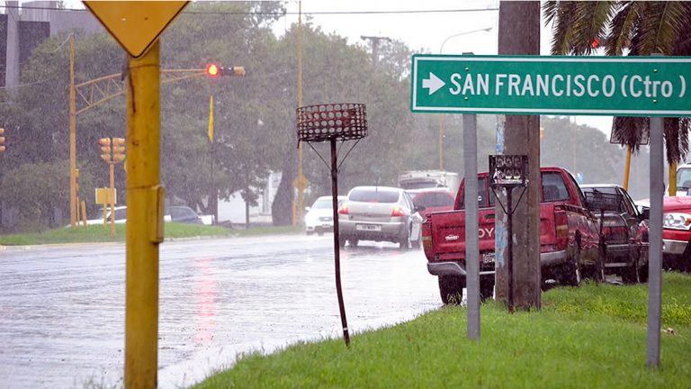 San Francisco, entre la 10 ciudades que más llovió en 2016