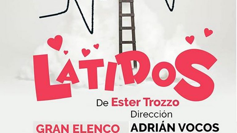 Sigue la obra «Latidos» por los barrios