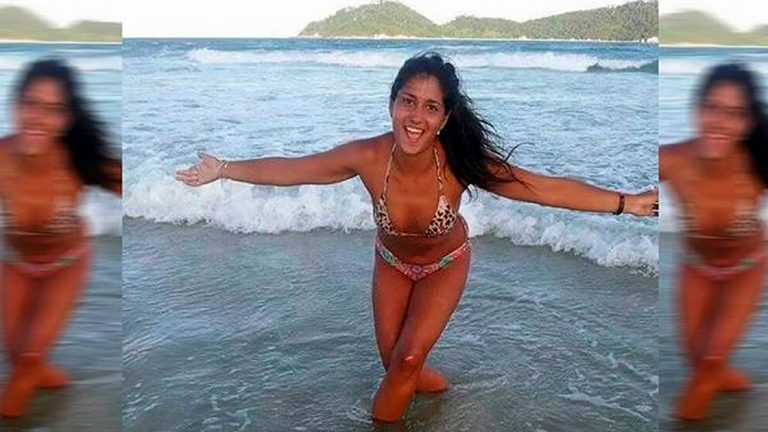 Brasil: buscan a una turista argentina que desapareció en Florianópolis