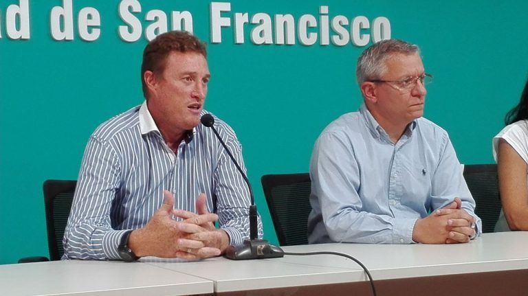 Se suma una nueva carrera para estudiar en el CUSF