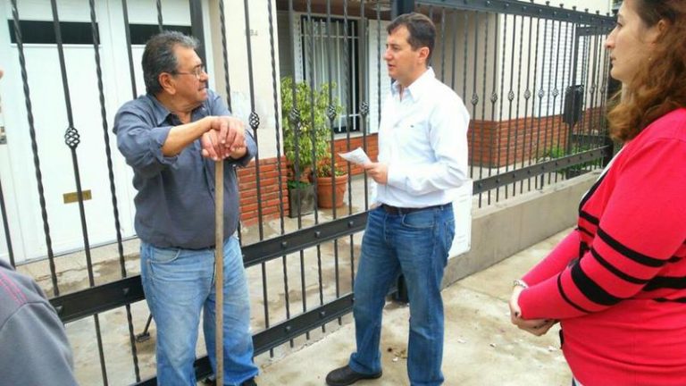 El Pro local despeja dudas sobre cartelería