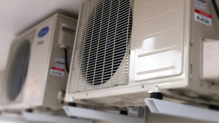 Curso de refrigeración y aire acondicionado en UTN