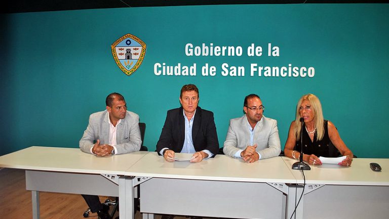 Inscripciones en Escuelas, Talleres y Elencos municipales