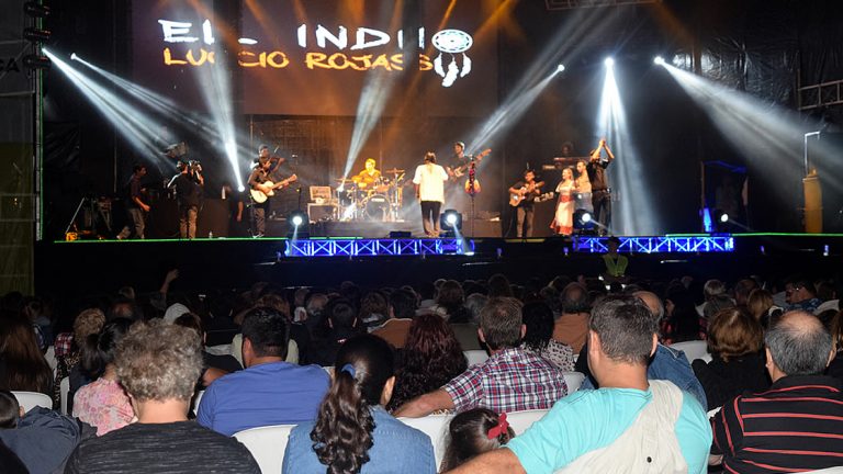 Todo lo que dejó la segunda noche del Festival