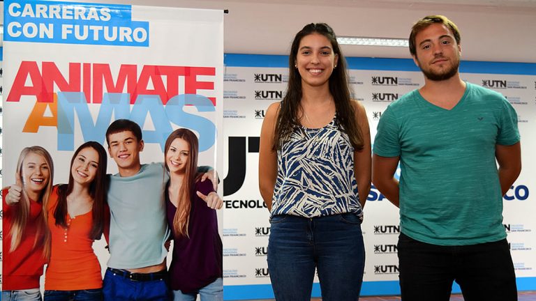 Interesantes propuestas de becas para alumnos de nuestra UTN San Francisco