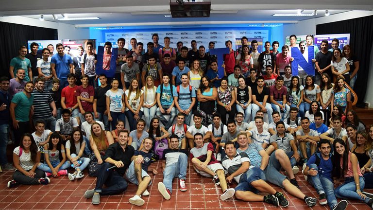 Siguen las inscripciones al Seminario Universitario de UTN