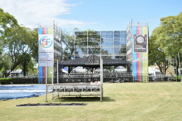 Comienza hoy el Festival del Humor, la Buena Mesa y la Canción