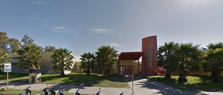 La Escuela de Bellas Artes presentó los Talleres de Autogestión 2017