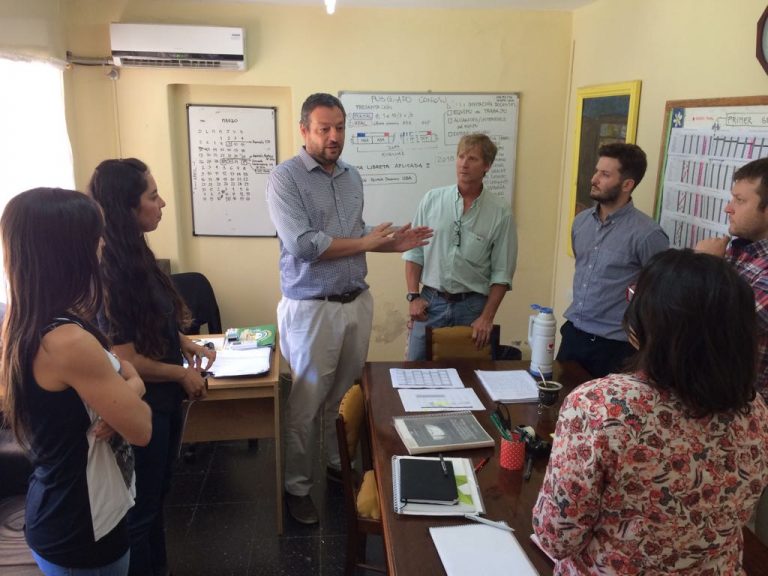 Estudiantes de Diseño Industrial del CUSF desarrollarán equipamiento para Medicina Veterinaria