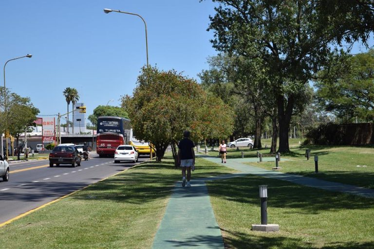 El COE anunció salidas recreativas en Córdoba