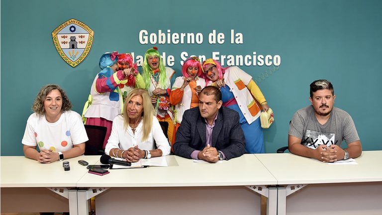 Se dictará un nuevo curso de Payamédicos