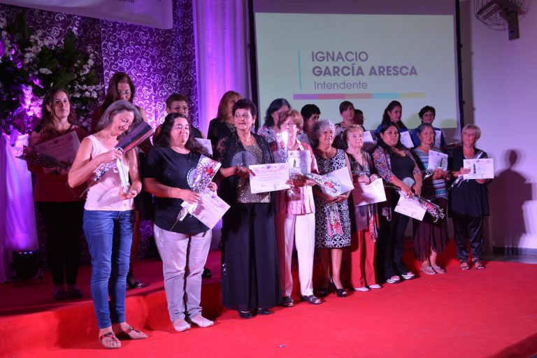 Eligieron a las Mujeres del 2019