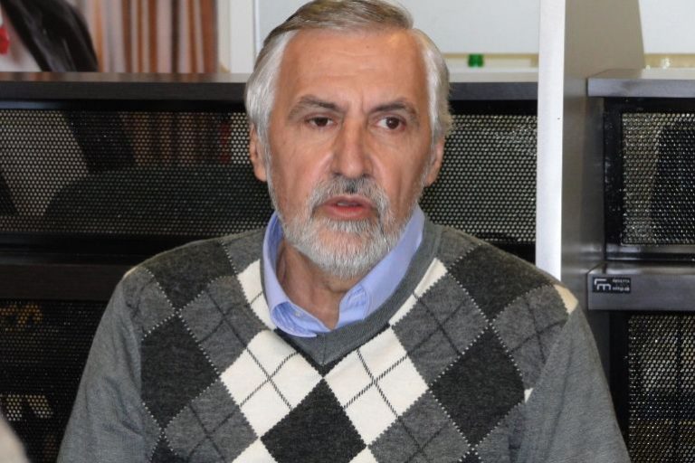 Domingo Benso se aleja de la gerencia del Grupo Cooperativo Devoto