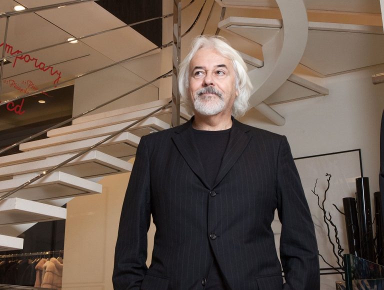 Fernando Mosca se reunió con Bernarte para impulsar inversiones italianas en San Francisco