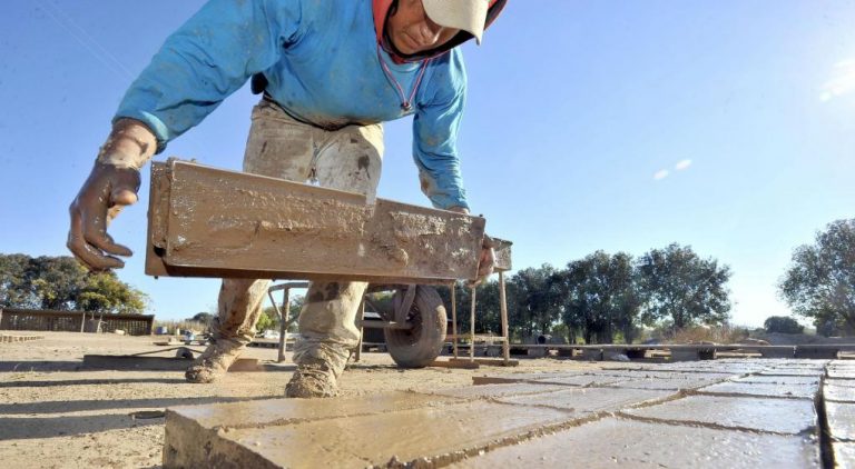 Este jueves habrá paro de inmigrantes en el país, para «visibilizar su aporte en la economía»