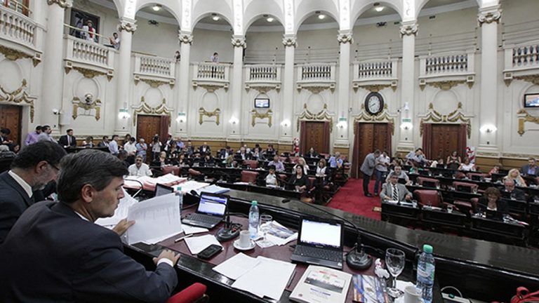 Por beneficios del Presupuesto 2019, la Provincia contaría con más fondos