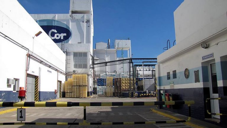 SanCor podrá regularizar la deuda con AFIP