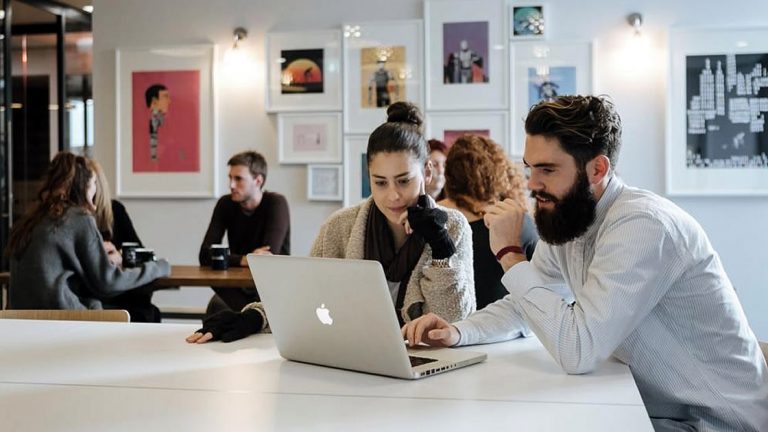 Capacitación sobre desarrollo  de competencias para el trabajo